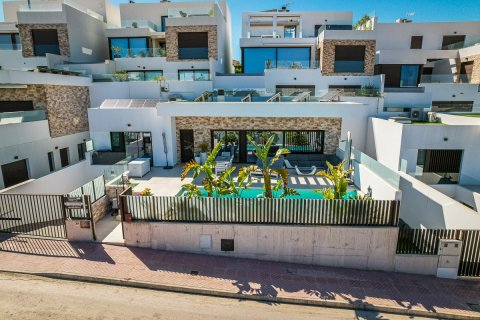 Villa zum Verkauf in Rojales, Alicante, Spanien 4 Schlafzimmer, 203 m2 Nr. 196772 - Foto 5