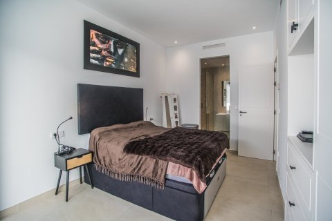 Villa zum Verkauf in Rojales, Alicante, Spanien 4 Schlafzimmer, 203 m2 Nr. 196772 - Foto 25
