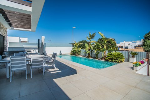 Villa zum Verkauf in Rojales, Alicante, Spanien 4 Schlafzimmer, 203 m2 Nr. 196772 - Foto 7