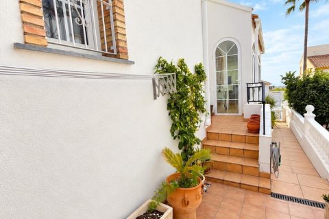Willa w Alicante, Hiszpania 3 sypialnie,  nr 196773 – zdjęcie 4