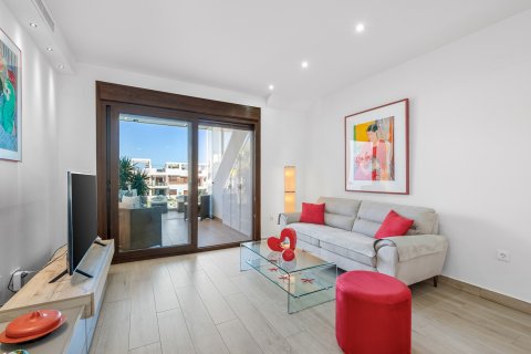 Dzīvoklis pārdošanā Torrevieja, Alicante, Spānijā 2 istabas, 179 m2 Nr. 196767 - attēls 12