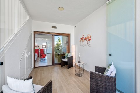 Dzīvoklis pārdošanā Torrevieja, Alicante, Spānijā 2 istabas, 179 m2 Nr. 196767 - attēls 16