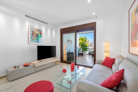 Dzīvoklis pārdošanā Torrevieja, Alicante, Spānijā 2 istabas, 179 m2 Nr. 196767 - attēls 8