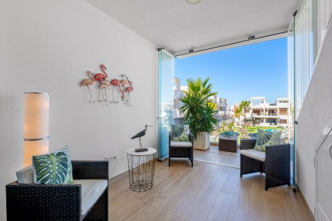 Dzīvoklis pārdošanā Torrevieja, Alicante, Spānijā 2 istabas, 179 m2 Nr. 196767 - attēls 14
