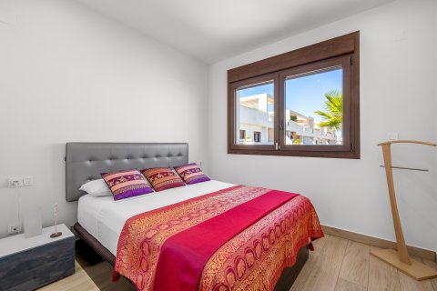 Dzīvoklis pārdošanā Torrevieja, Alicante, Spānijā 2 istabas, 179 m2 Nr. 196767 - attēls 24