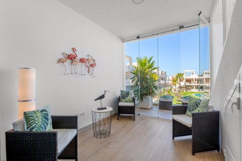 Dzīvoklis pārdošanā Torrevieja, Alicante, Spānijā 2 istabas, 179 m2 Nr. 196767 - attēls 15