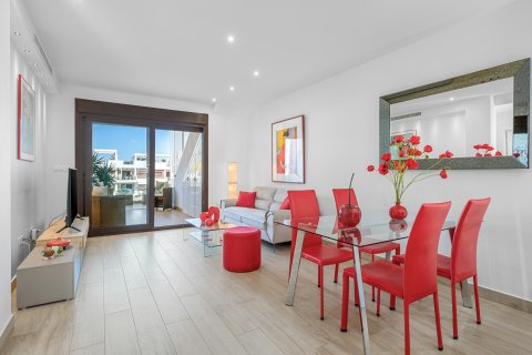 Dzīvoklis pārdošanā Torrevieja, Alicante, Spānijā 2 istabas, 179 m2 Nr. 196767 - attēls 7