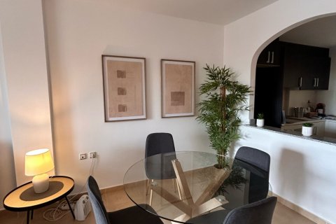 Продажа квартиры в Ориуэла, Аликанте, Испания 2 спальни, 71м2 №119872 - фото 6