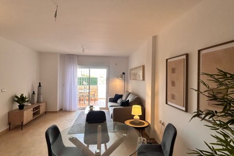 Продажа квартиры в Ориуэла, Аликанте, Испания 2 спальни, 71м2 №119872 - фото 4