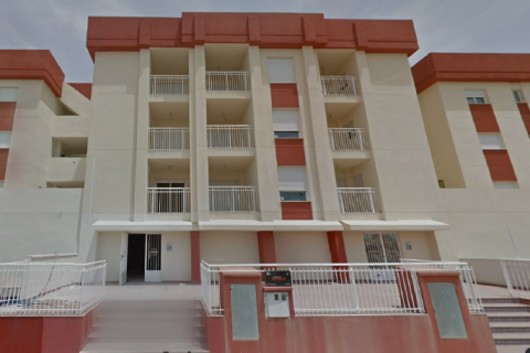 Продажа квартиры в Ориуэла, Аликанте, Испания 2 спальни, 71м2 №119872 - фото 1