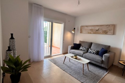 Продажа квартиры в Ориуэла, Аликанте, Испания 2 спальни, 71м2 №119872 - фото 12