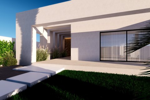 Villa in vendita Finestrat, Alicante, Spagna 3 camere da letto, 144 mq. N° 119868 - foto 7