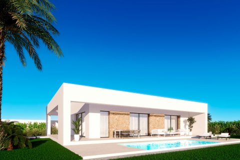 Villa in vendita Finestrat, Alicante, Spagna 3 camere da letto, 144 mq. N° 119868 - foto 4