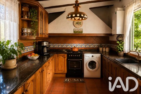 Продажа дома в Сеехин, Мурсия, Испания 3 спальни, 200м2 №188085 - фото 7