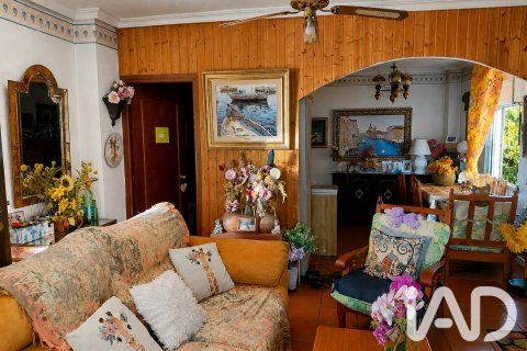 Продажа дома в Сеехин, Мурсия, Испания 3 спальни, 200м2 №188085 - фото 6