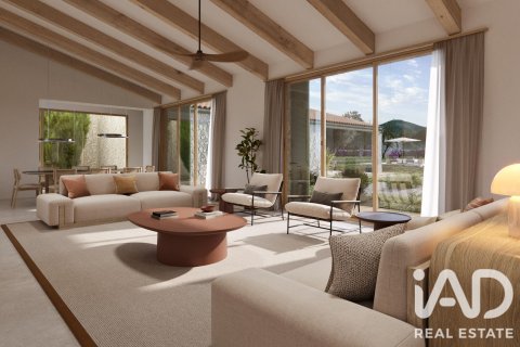 Zemes gabals pārdošanā Selva, Mallorca, Spānijā 14532 m2 Nr. 188083 - attēls 20