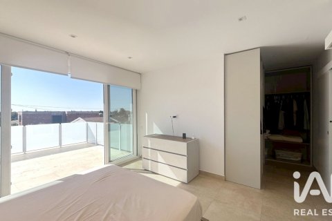 Продажа дома в Л'Аметлья-де-Мар, Таррагона, Испания 3 спальни, 140м2 №188087 - фото 20