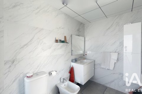 Продажа дома в Л'Аметлья-де-Мар, Таррагона, Испания 3 спальни, 140м2 №188087 - фото 25