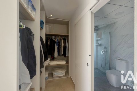 Продажа дома в Л'Аметлья-де-Мар, Таррагона, Испания 3 спальни, 140м2 №188087 - фото 22