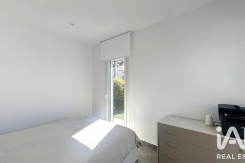 Продажа дома в Л'Аметлья-де-Мар, Таррагона, Испания 3 спальни, 140м2 №188087 - фото 16
