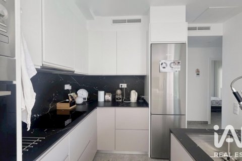 Продажа дома в Л'Аметлья-де-Мар, Таррагона, Испания 3 спальни, 140м2 №188087 - фото 8