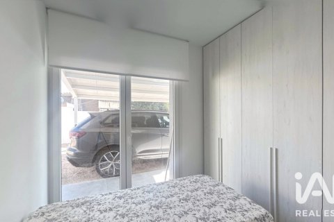 Продажа дома в Л'Аметлья-де-Мар, Таррагона, Испания 3 спальни, 140м2 №188087 - фото 13