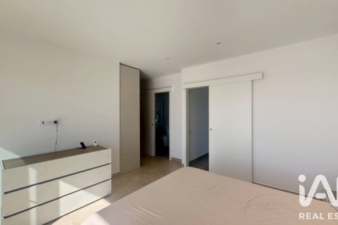 Продажа дома в Л'Аметлья-де-Мар, Таррагона, Испания 3 спальни, 140м2 №188087 - фото 21