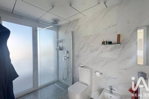 Продажа дома в Л'Аметлья-де-Мар, Таррагона, Испания 3 спальни, 140м2 №188087 - фото 23