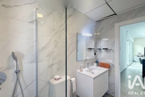 Продажа дома в Л'Аметлья-де-Мар, Таррагона, Испания 3 спальни, 140м2 №188087 - фото 12