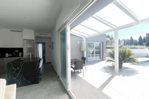 Продажа дома в Л'Аметлья-де-Мар, Таррагона, Испания 3 спальни, 140м2 №188087 - фото 3
