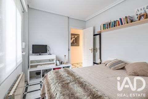 Продажа квартиры в Посуэло де Аларкон, Мадрид, Испания 5 спален, 256м2 №188082 - фото 16