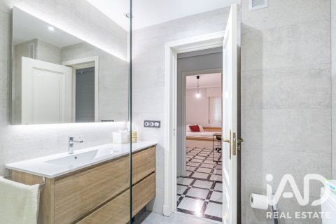 Продажа квартиры в Посуэло де Аларкон, Мадрид, Испания 5 спален, 256м2 №188082 - фото 30