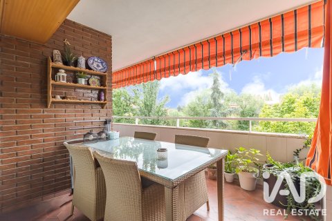 Продажа квартиры в Посуэло де Аларкон, Мадрид, Испания 5 спален, 256м2 №188082 - фото 7