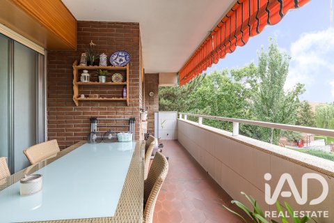 Продажа квартиры в Посуэло де Аларкон, Мадрид, Испания 5 спален, 256м2 №188082 - фото 8