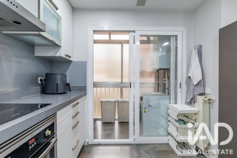 Продажа квартиры в Посуэло де Аларкон, Мадрид, Испания 5 спален, 256м2 №188082 - фото 14
