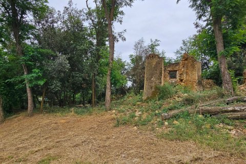 Продажа земельного участка в Корнелья дель Терри, Герона, Испания 3500м2 №188084 - фото 7