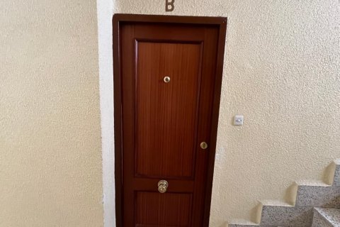 Wohnung zum Verkauf in Ciudad Rodrigo, Salamanca, Spanien 4 Schlafzimmer, 108 m2 Nr. 188086 - Foto 17