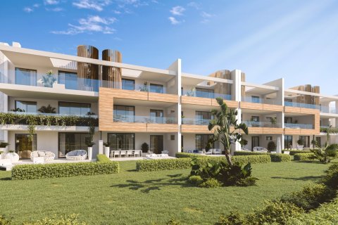 Apartament w Benalmadena, Malaga, Hiszpania 3 sypialnie, 102.71 mkw. nr 174528