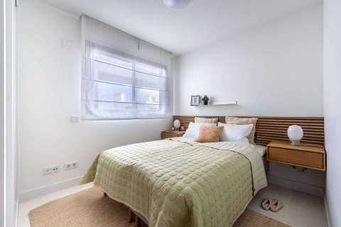 Apartment for sale in Benalmadena, Malaga, Spain 2 bedrooms, 100.58 sq.m. No. 174527 - photo 12