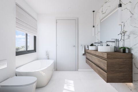Apartment for sale in Benalmadena, Malaga, Spain 2 bedrooms, 100.58 sq.m. No. 174527 - photo 15