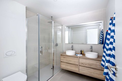 Apartment for sale in Benalmadena, Malaga, Spain 2 bedrooms, 100.58 sq.m. No. 174527 - photo 14