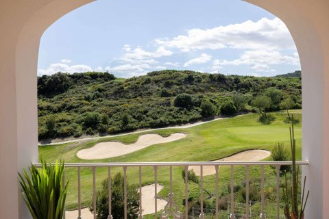 House for sale in Estepona, Malaga, Spain 3 bedrooms, 261.52 sq.m. No. 174522 - photo 3