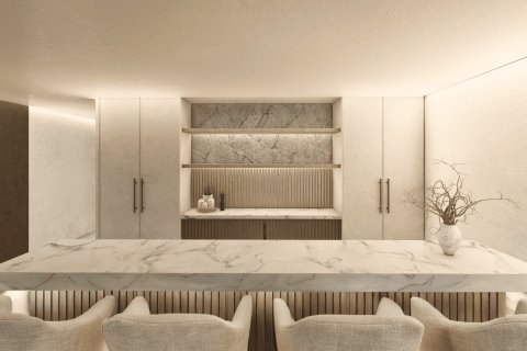 Villa pārdošanā Las Lagunas De Mijas, Malaga, Spānijā 4 istabas, 1023 m2 Nr. 174526 - attēls 9