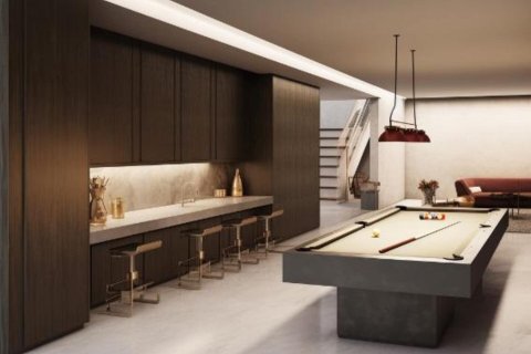 Villa pārdošanā Las Lagunas De Mijas, Malaga, Spānijā 4 istabas, 1023 m2 Nr. 174526 - attēls 19