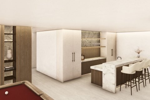 Villa pārdošanā Las Lagunas De Mijas, Malaga, Spānijā 4 istabas, 1023 m2 Nr. 174526 - attēls 8