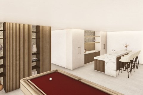 Villa pārdošanā Las Lagunas De Mijas, Malaga, Spānijā 4 istabas, 1023 m2 Nr. 174526 - attēls 18