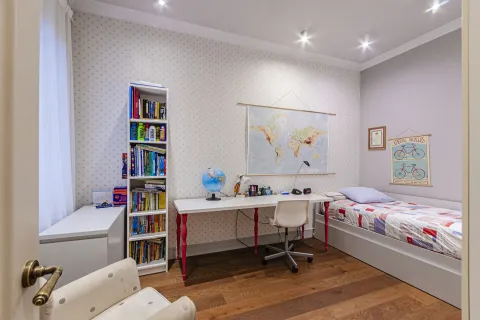 Apartamento en venta en Barcelona, España 4 dormitorios, No. 141144 - foto 24