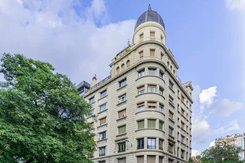 Apartamento en venta en Barcelona, España 4 dormitorios, No. 141144 - foto 30