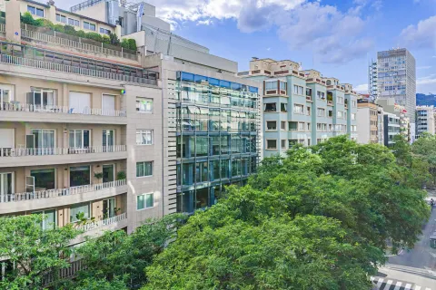 Apartamento en venta en Barcelona, España 4 dormitorios, No. 141144 - foto 29