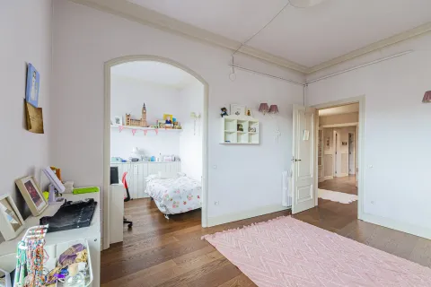 Apartamento en venta en Barcelona, España 4 dormitorios, No. 141144 - foto 21